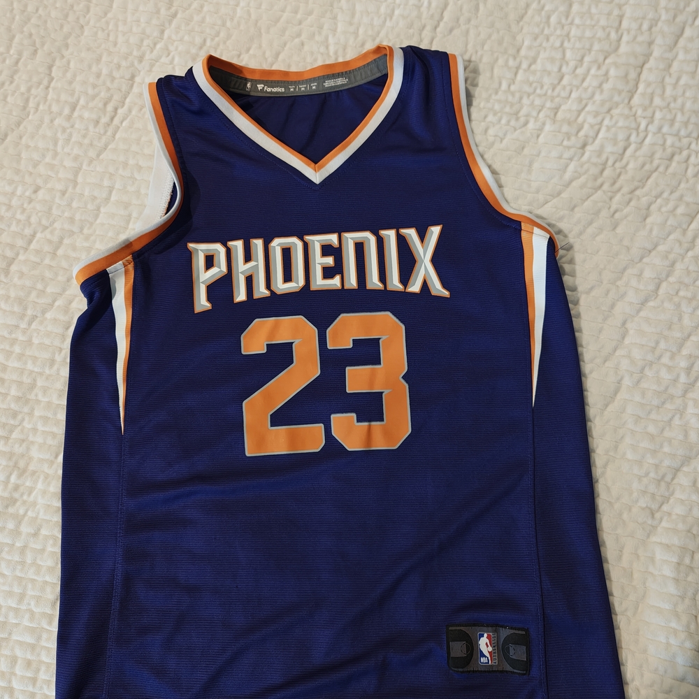 Fanatics Youth Jersey Cam Johnson